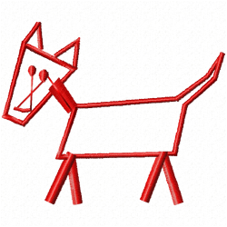 Kids And Toys Embroidery Design 8 Kids And Toys Embroidery Design 8